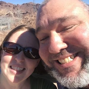 Meet your Posher, Caryn