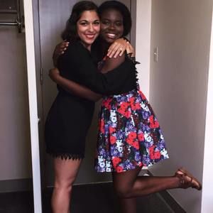 Meet your Posher, Kitty