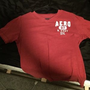 Aero t-shirt