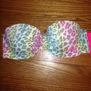 Victoria secret bathing suit top