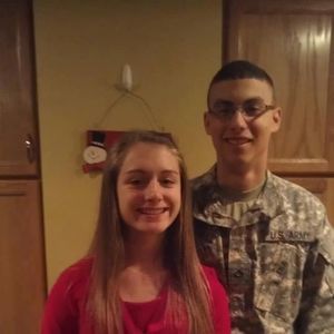 Meet your Posher, Jade