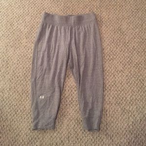 Under armour cotton crops