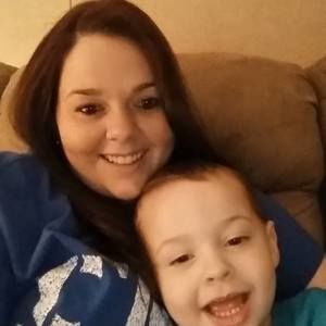 Meet your Posher, Flora