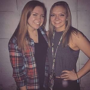 Meet your Posher, Gaby