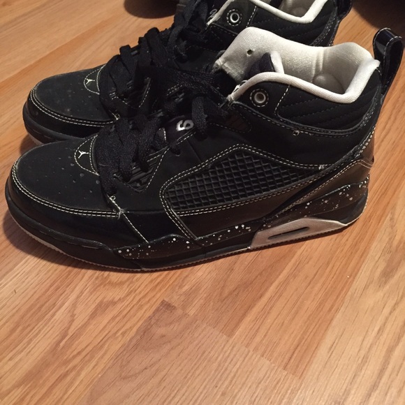 Like New Air Jordans