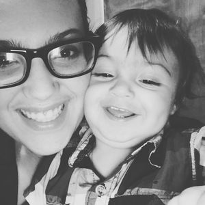 Meet your Posher, Erica