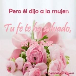 Meet your Posher, Azucena