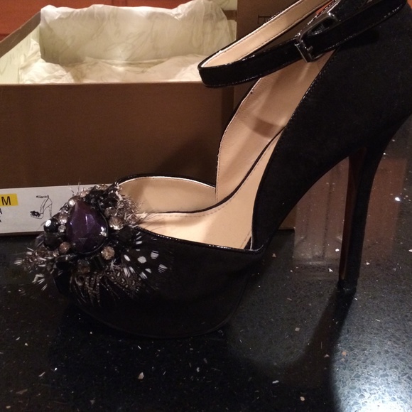 Enzo Angiolini shoes - Picture 2 of 4