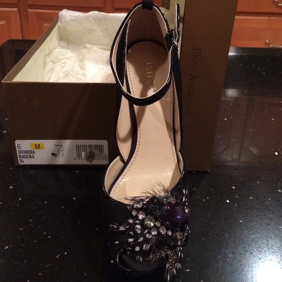 Enzo Angiolini shoes - Picture 3 of 4