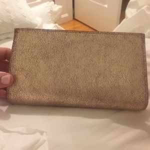 Make up bag