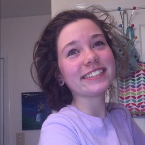 Meet your Posher, Marky