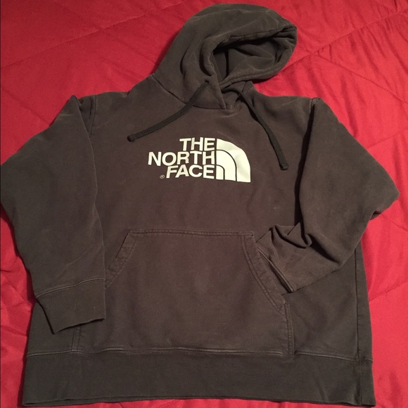 North Face Hoodie