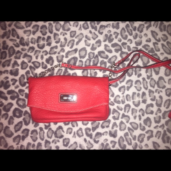 Nine West Cross Body!