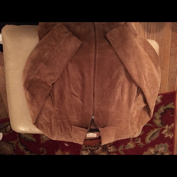 Jacket - Picture 2 of 2