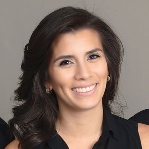 Meet your Posher, Chrystal