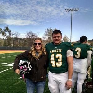 Meet your Posher, Brittney