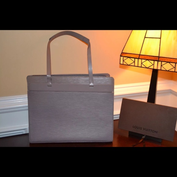 Authentic Louis Vuitton Croisette GM