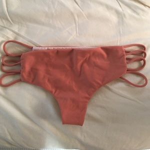 Acacia swimwear Molokai bottom