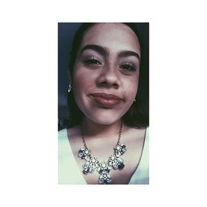 Meet your Posher, Kiara