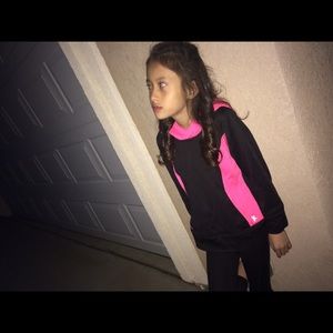 Meet your Posher, Victoria