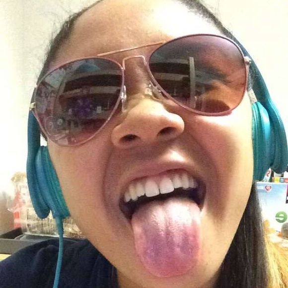 Meet your Posher, Deja janae