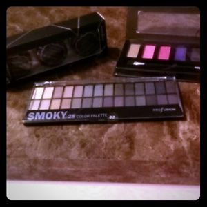 New Profusion make up kit