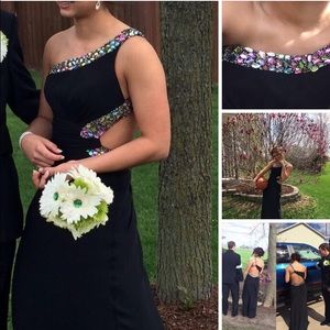 Homecoming/ Prom Dress