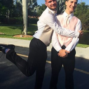 Meet your Posher, Joe