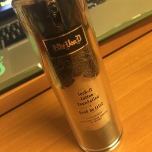 Lock It Tattoo Foundation