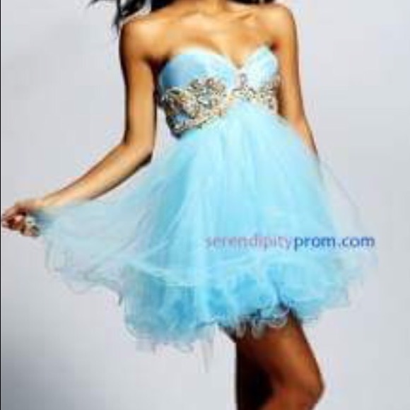Sherri Hill Size 2