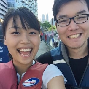 Meet your Posher, Lindsey