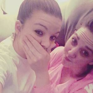 Meet your Posher, Brittany