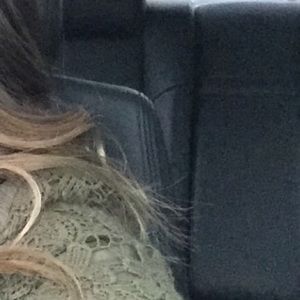 Meet your Posher, Raylene