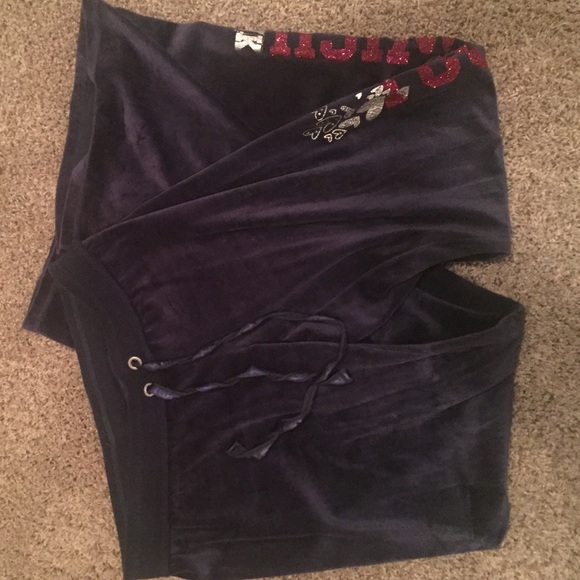 Victoria's Secret Pink sweatpants!