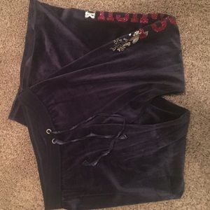 Victoria's Secret Pink sweatpants!