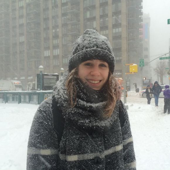 Meet your Posher, Julianna - Picture 1 of 1