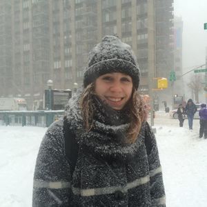 Meet your Posher, Julianna