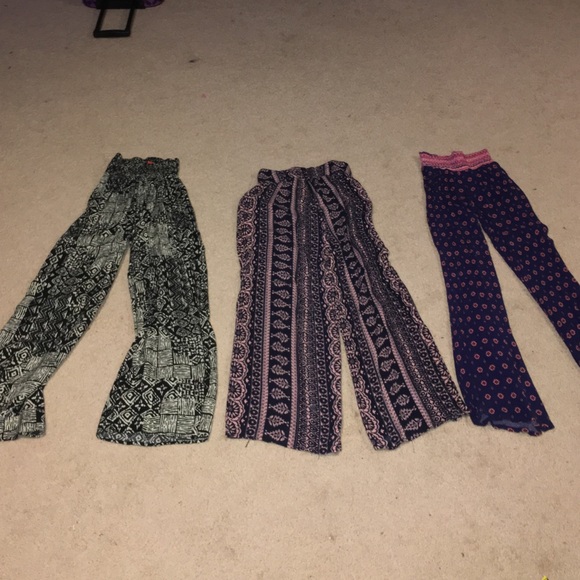 Pants - Picture 1 of 4
