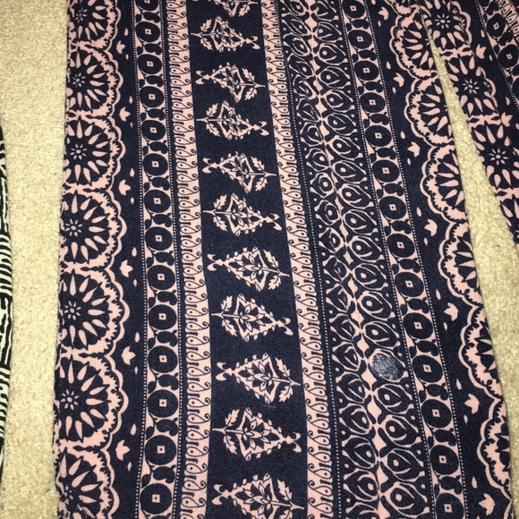 Pants - Picture 3 of 4