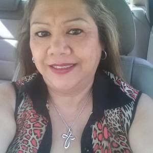 Meet your Posher, Norma