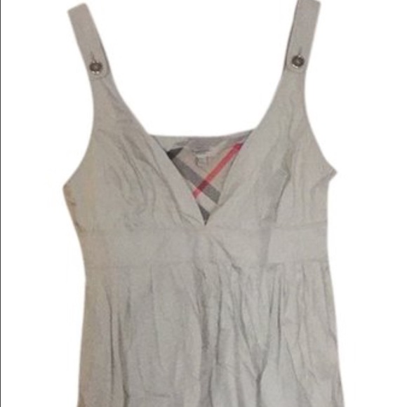 Burberry Dresses & Skirts - Burberry Brit dress