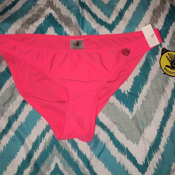 Body Glove Other - Coral bathing suit bottom