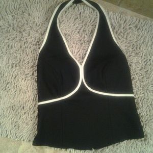 Like new Halter top by The Limited...worn once