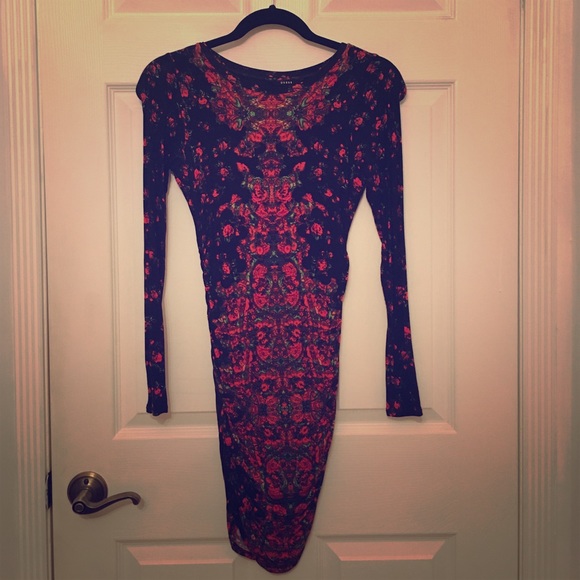 Guess Dress - Picture 1 of 2