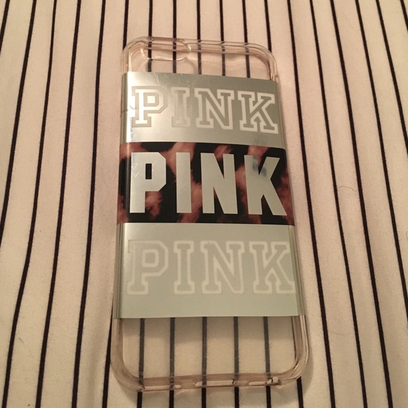iPhone 6/6s PINK case!!