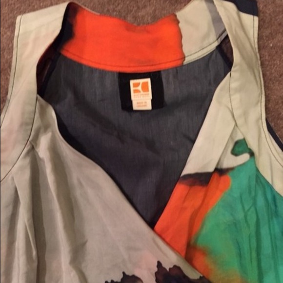 Hugo Boss dress