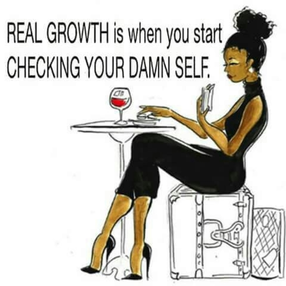 Meet your Posher, Donna