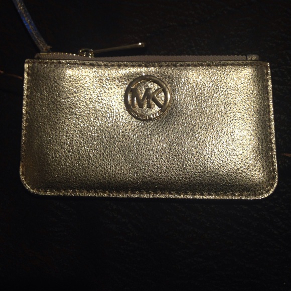 Michael Kors chain purse