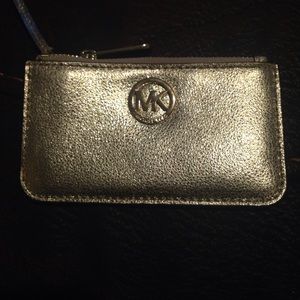 Michael Kors chain purse