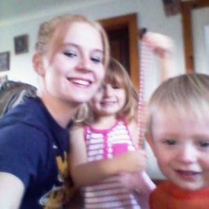 Meet your Posher, Kimberly